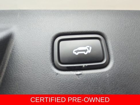 Certified 2023 Hyundai Tucson Limited w/ Cargo Package AWD/4WD image 14
