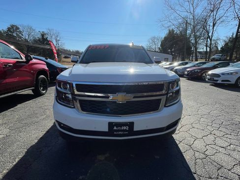Used 2019 Chevrolet Tahoe LT image 14