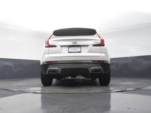 Used 2020 Cadillac XT4 Premium Luxury FWD image 46