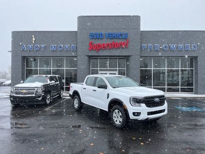 Used 2024 Ford Ranger XL