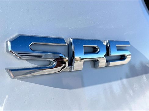 Used 2024 Toyota Tacoma SR5 image 8