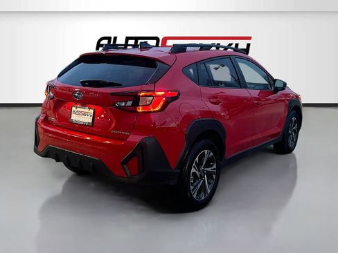 Used 2025 Subaru Crosstrek 2.0i Premium AWD/4WD image 7