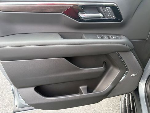 New 2026 Chevrolet Tahoe LT image 11