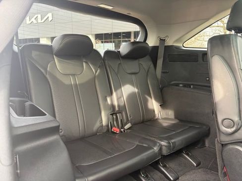 Used 2023 Kia Sorento X-Line EX image 10