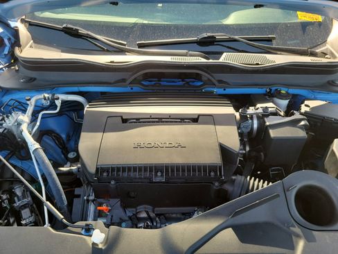 Used 2023 Honda Pilot TrailSport image 21