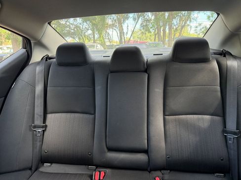 Used 2025 Nissan Altima 2.5 SV image 35