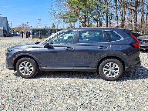 Used 2024 Honda CR-V LX image 7