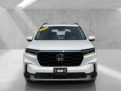 Used 2024 Honda Pilot Elite