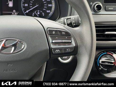 Used 2023 Hyundai Kona SEL image 18