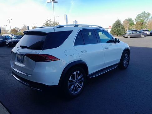 Used 2023 Mercedes-Benz GLE 350 4MATIC image 17