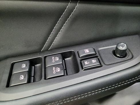 Used 2018 Subaru Outback 2.5i Limited AWD/4WD image 27