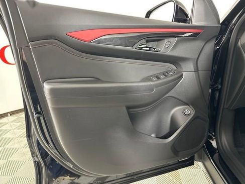 New 2025 Chevrolet TrailBlazer RS w/ Convenience Package image 15