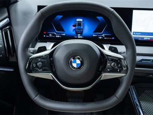 New 2026 BMW X3 xDrive30 w/ Convenience Package image 17