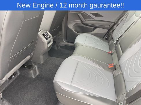 New 2026 Volkswagen Tiguan SE FWD image 13