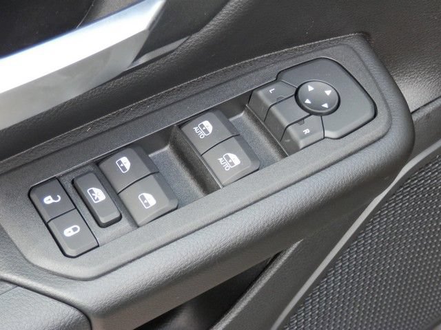 New 2027 RAM 1500 Warlock AWD/4WD image 13