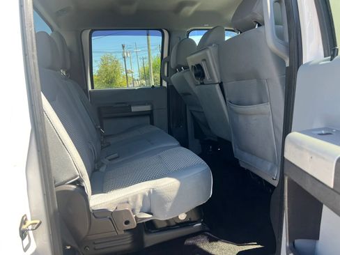 Used 2015 Ford F250 XLT AWD/4WD image 22