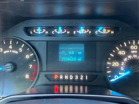 Used 2016 Ford F150 XL image 14