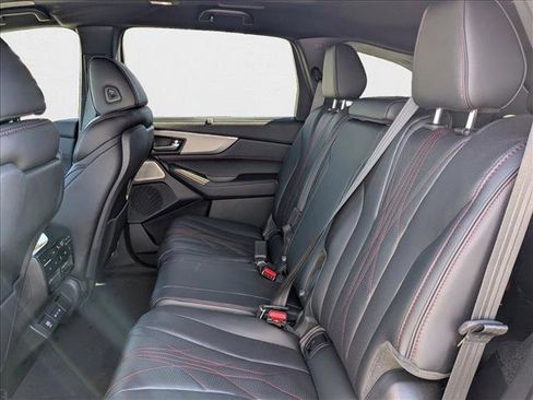 New 2026 Acura MDX A-Spec image 15