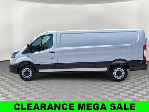 New 2025 Ford Transit 150 Low Roof image 6