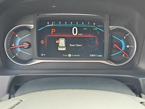 Used 2022 Honda Pilot TrailSport image 28