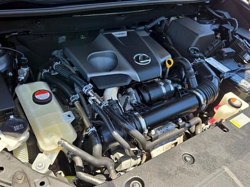 Used 2016 Lexus NX 200t FWD image 17