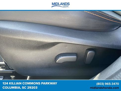 Used 2021 Subaru Crosstrek 2.5i Limited w/ Moonroof Package 2 AWD/4WD image 13
