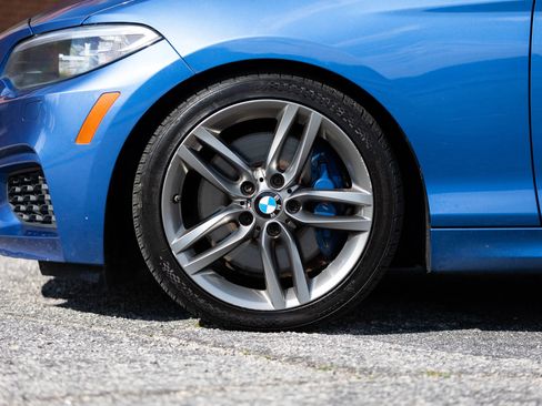 Used 2016 BMW 228i Coupe image 12