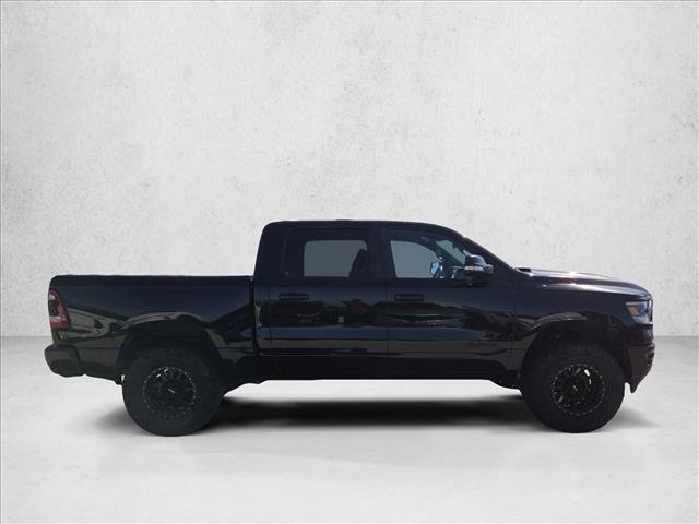 Used 2019 RAM 1500 Big Horn RWD image 4