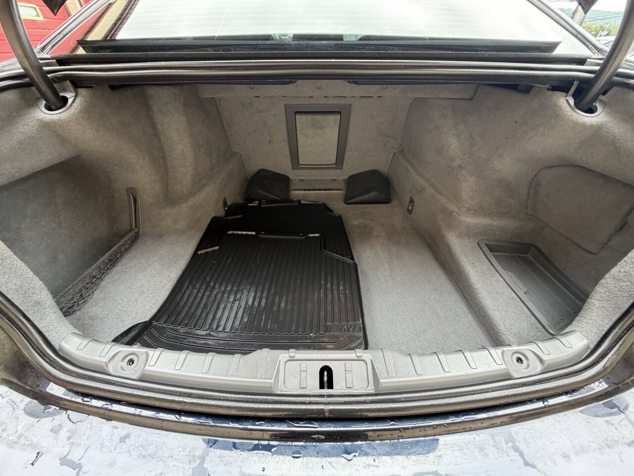 Used 2014 BMW 750Li RWD image 19