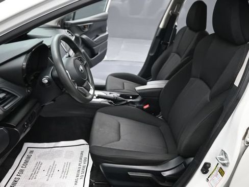 Used 2023 Subaru Impreza 2.0i AWD/4WD image 12