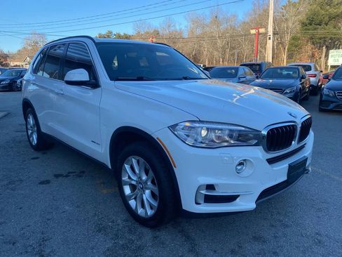 Used 2016 BMW X5 xDrive35i w/ Premium Package AWD/4WD image 3