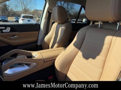 New 2026 Mercedes-Benz GLE 350 4MATIC image 17
