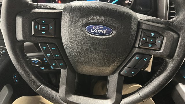 Used 2018 Ford F150 XLT w/ Equipment Group 302A Luxury AWD/4WD image 14