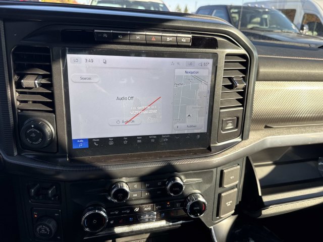 New 2026 Ford F150 Raptor AWD/4WD image 9