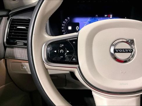 Certified 2023 Volvo XC90 B6 Ultimate AWD/4WD image 21