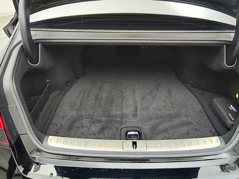 Used 2025 Genesis G90 3.5T AWD/4WD image 22