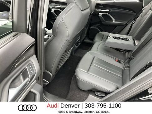 Used 2025 Audi Q5 Premium Plus w/ Premium Plus AWD/4WD image 23