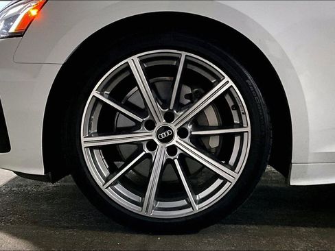 Used 2025 Audi A5 2.0T Premium Plus image 9