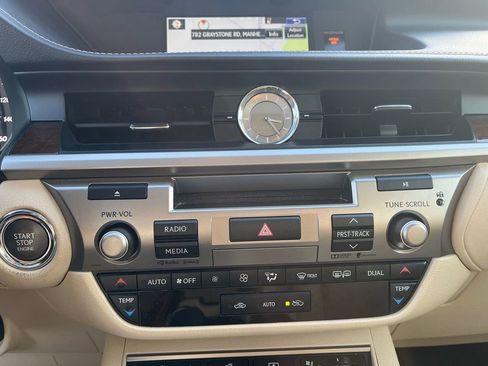 Used 2015 Lexus ES 350 image 20