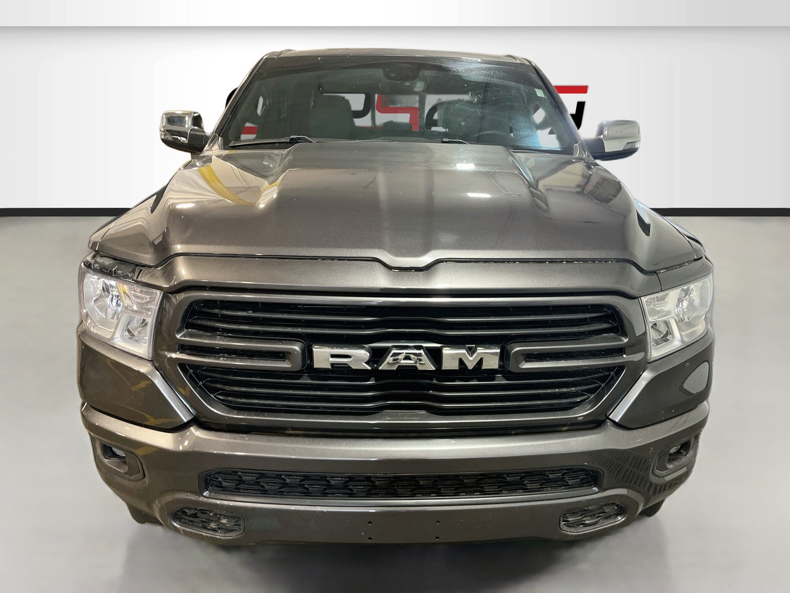 Used 2024 RAM 1500 Lone Star AWD/4WD image 2