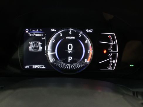 Used 2022 Lexus ES 350 w/ Premium Package FWD image 40