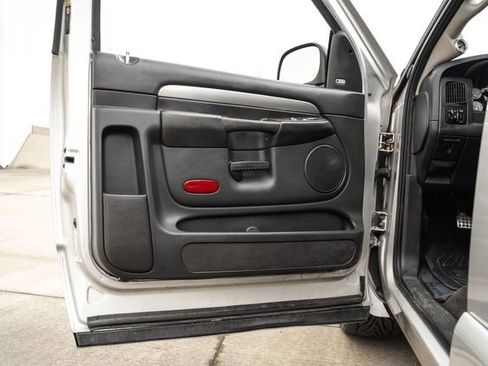 Used 2005 Dodge Ram 1500 Truck 2WD Regular Cab image 15