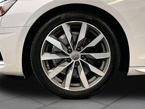 Used 2020 Audi A4 2.0T Premium Plus w/ Premium Plus Package FWD image 10