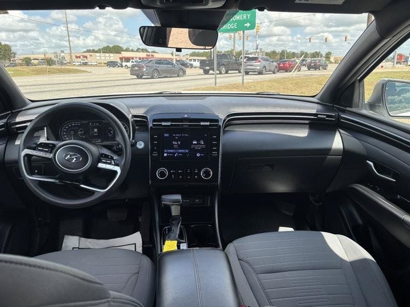 Used 2022 Hyundai Santa Cruz SEL AWD/4WD image 9