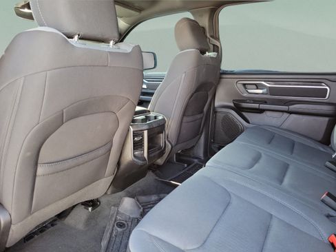 Used 2024 RAM 1500 Big Horn RWD image 5