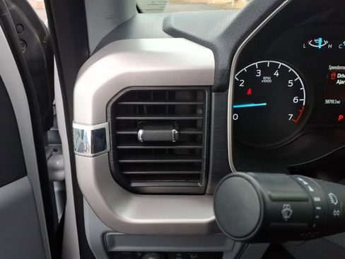 Used 2023 Ford F150 XLT image 18