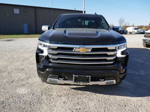 New 2026 Chevrolet Silverado 1500 High Country image 9