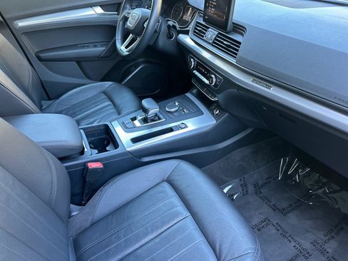 Used 2018 Audi Q5 2.0T Premium Plus w/ Premium Plus Package AWD/4WD image 15