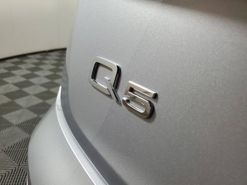 Used 2024 Audi Q5 2.0T Premium Plus AWD/4WD image 6