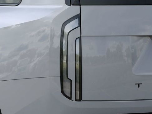New 2027 Kia Telluride EX X-Line AWD/4WD image 11